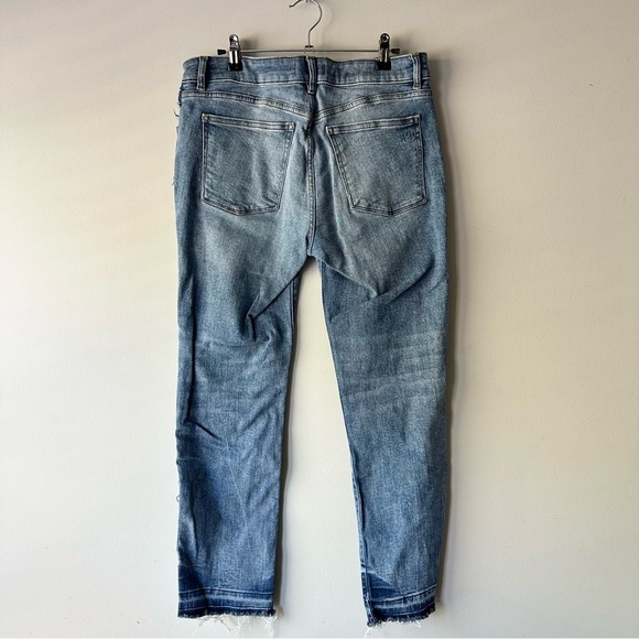 DL1961 Denim Mara Ankle Jeans - Picture 2 of 6